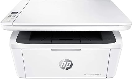 HP Laserjet Pro M28w Multi-Function Wireless Printer, Copy & Scan