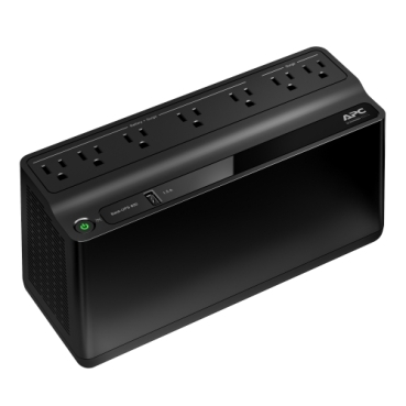 APC BACK-UPS ES 600VA con puerto de carga USB