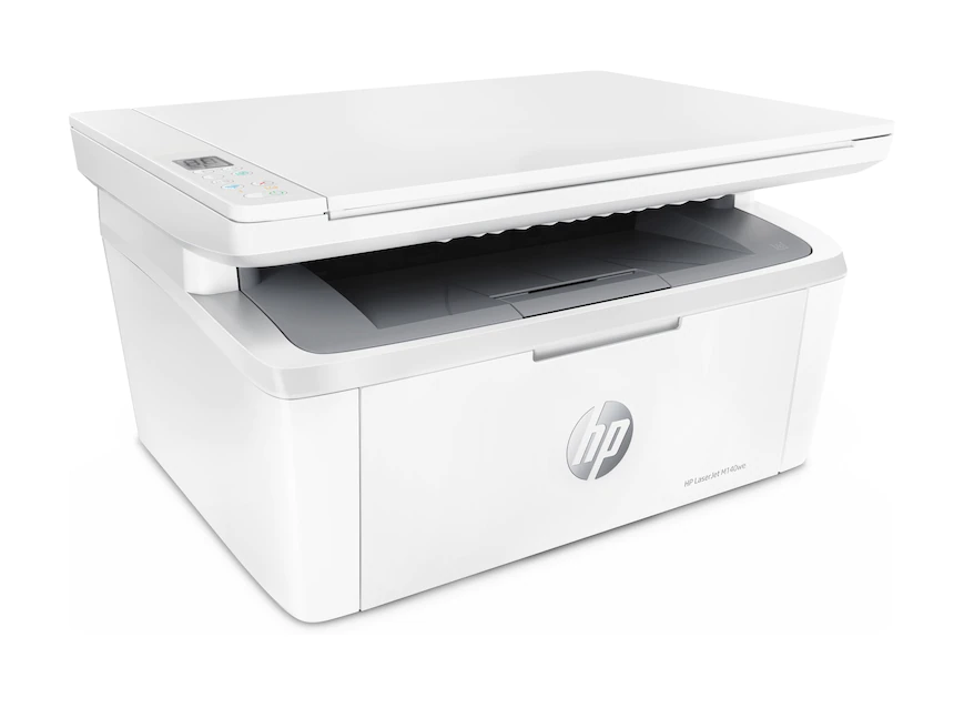 HP LaserJet MFP M140we Multifunción láser