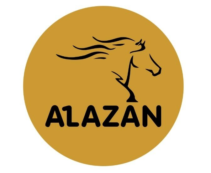 ALAZÁN