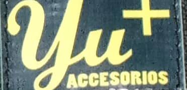 Yu+ Accesorios