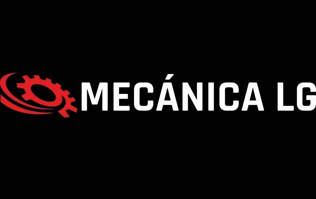 Mecánica LG