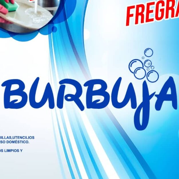 Burbujas