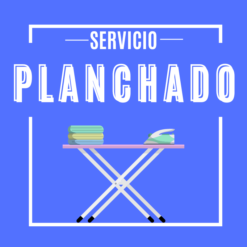 Planchado