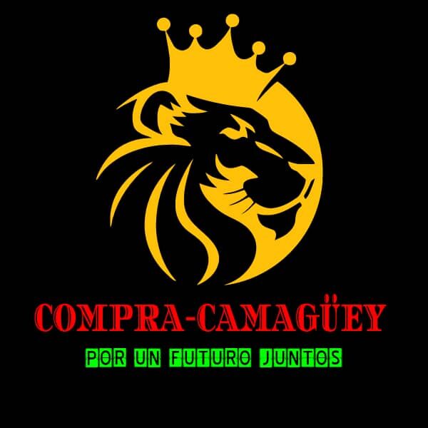 COMPRA-CAMAGÜEY