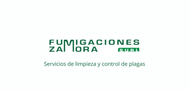 Fumigaciones Zamora