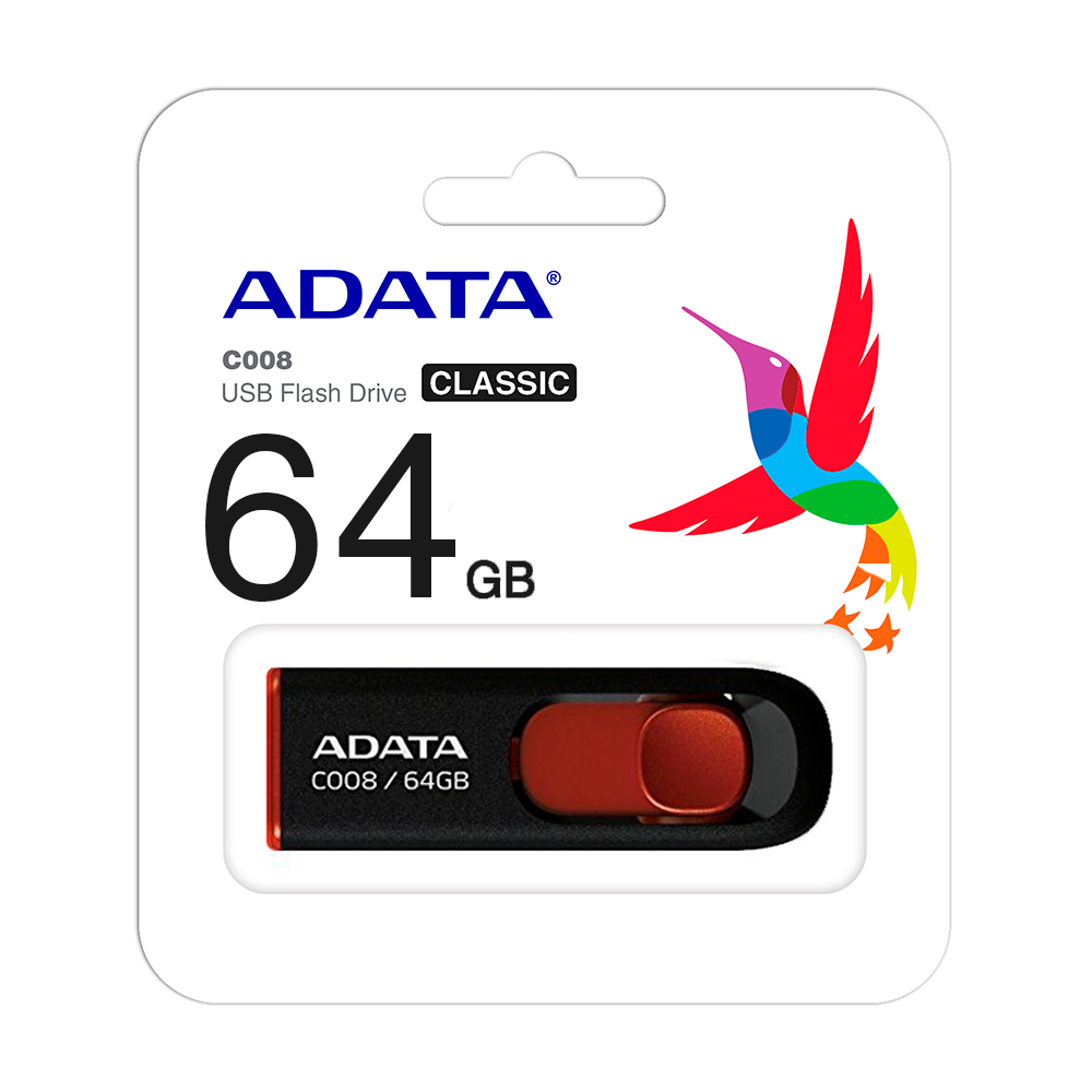 Memoria USB ADATA 64gb