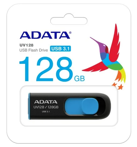 Memoria USB ADATA 128gb