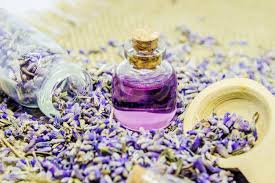 Lavanda aceite esencial 15ml