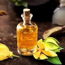 Aceite esencial Ylang ylang