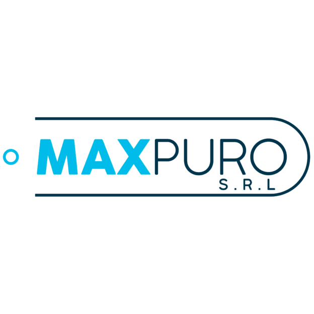 MaxPuro, S.R.L