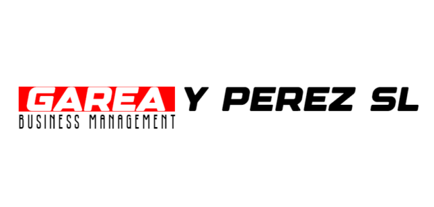 GAREA Y PEREZ SL