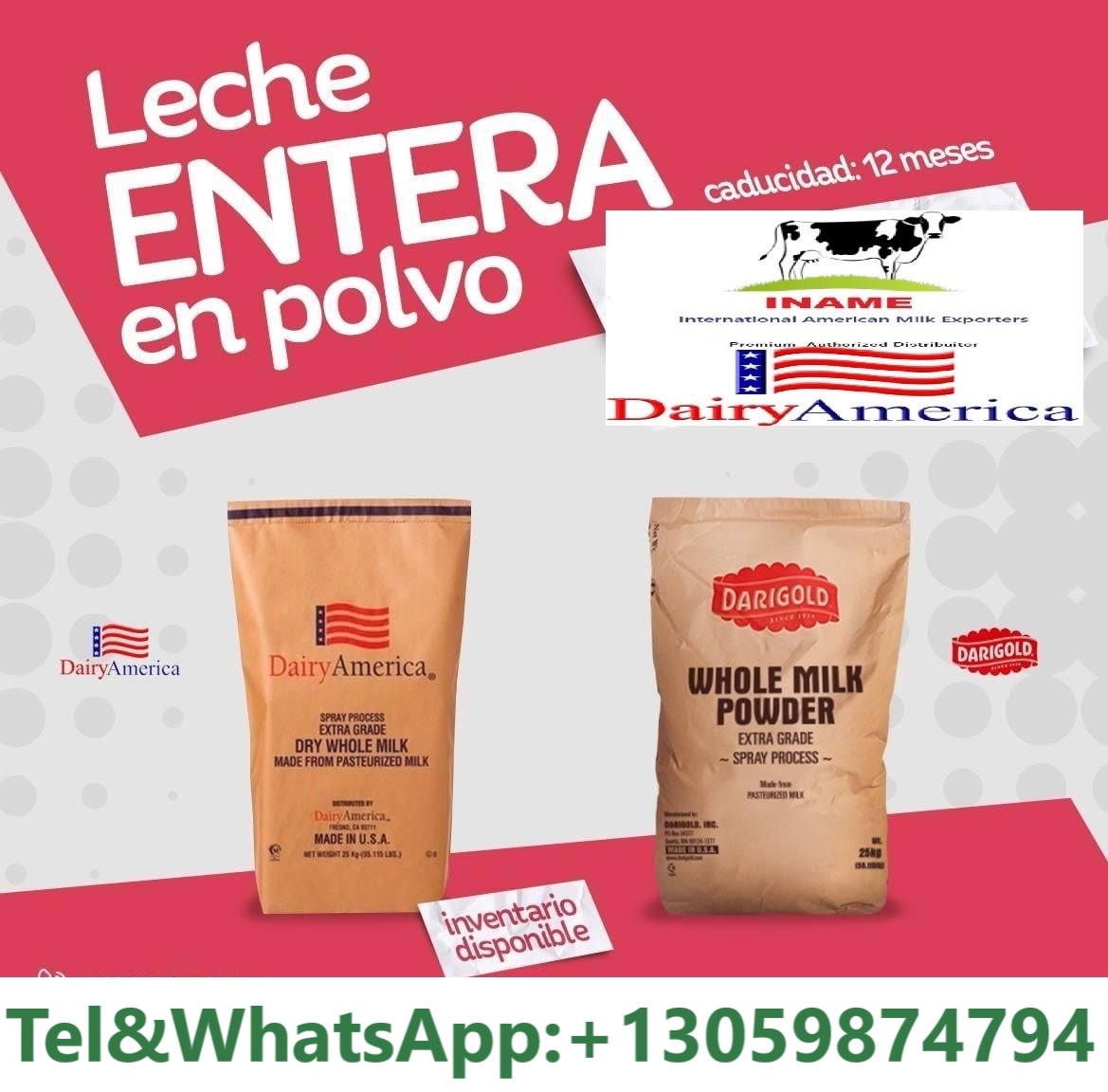 Azúcar · Arroz · Cerveza · Frijol · Refrescos· Aceite · Harina · Maíz · Cerdo · Res · Dulces *3 entregas al mes /cada 10 días a: ·Puerto de Moa ·Puerto de Cienfuegos ·Puerto de La Habana ·Puerto Batabanó/Gerona/Cayo Largo ·Puerto de Matanzas ·Puerto de Nuevitas ·Puerto de Santiago de Cuba *Envios de: South Florida Container Terminal 2299 Port Blvd, Miami Florida 33132 Para más informacion, detalles de logística, cotizaciones y ventas al Tel&WhatsAppp: https://wa.me/+13055878746